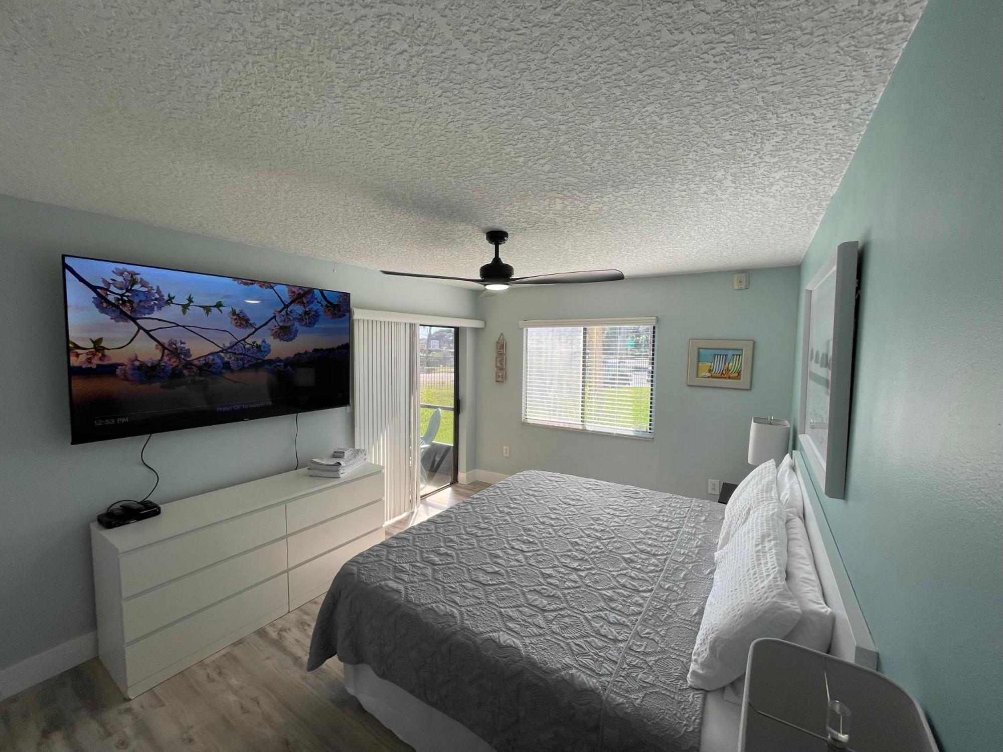 Ocean Village Club B-17 Сент Августин Екстериор снимка